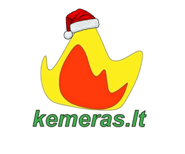 Krosnelės - židiniai logo