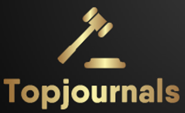 Topjournals UK logo