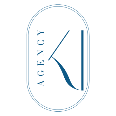 KI Agency logo