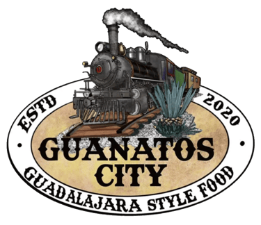 GUANATOS CITY logo