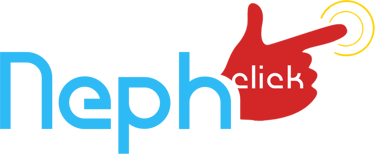 Nephclick logo