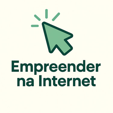 Empreender na Internet logo
