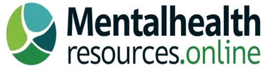 Mental Health Resources logo