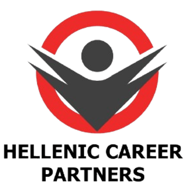 Hellenic Career Partners logo
