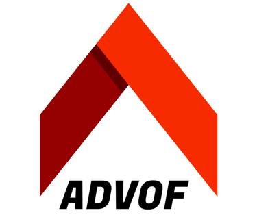 ADVOF.Co logo
