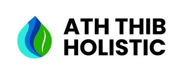 Ath Thibholistic logo
