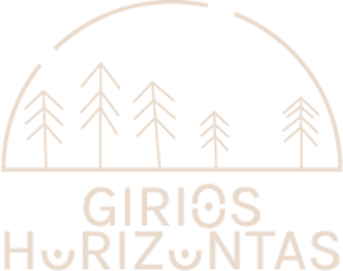 Girios Horizontas logo