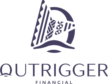 Outrigger Financial logo