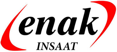 Enak İnşaat logo