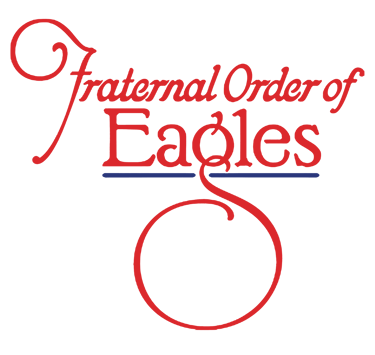 Fraternal Order of Eagles #2486 logo