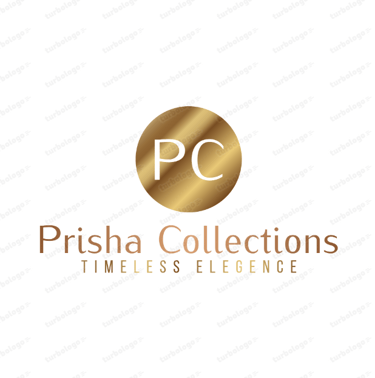 Prisha Collections logo