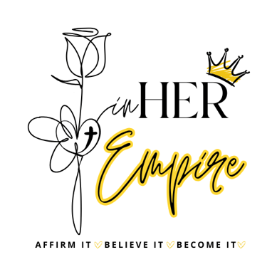 inHER Empire logo