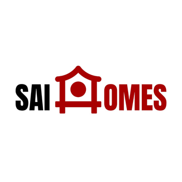 Sai Homes logo