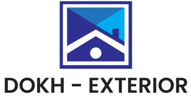 Dokh Exterior logo