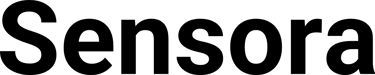 Sensora logo