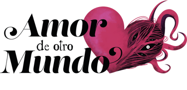 Amor de otro Mundo logo