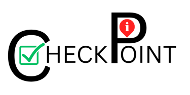 Check Point logo