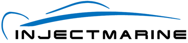 injectmarine logo