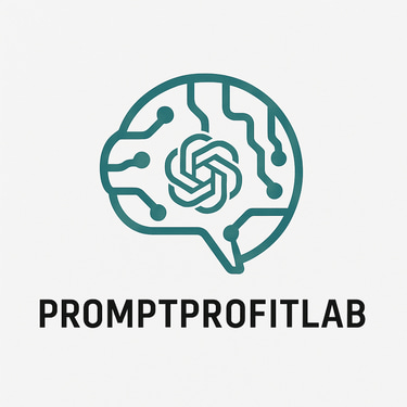 promptprofitlab logo