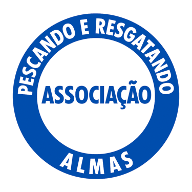 Associação Pescando e Resgatando Almas logo