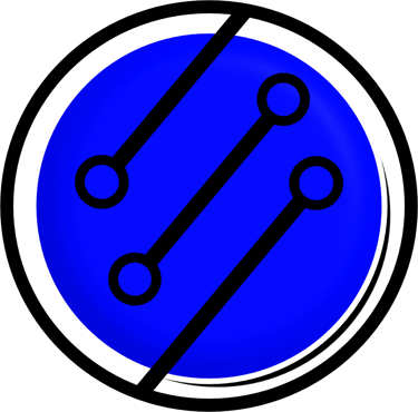 FJR Informática logo