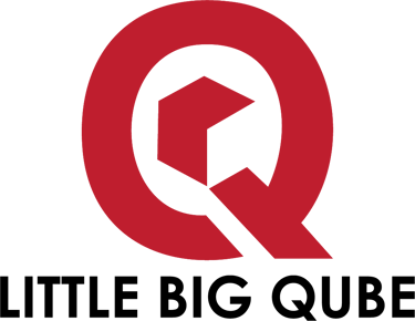 Little Big Qube logo