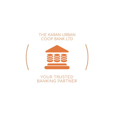 KARAN URBAN COOPERATIVE BANK LIMITED logo