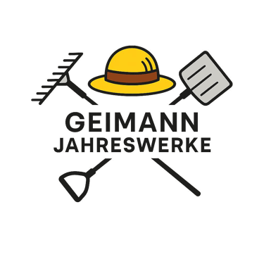 Geimann Jahreswerke logo