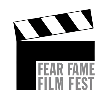 Fear Fame Film Festival logo