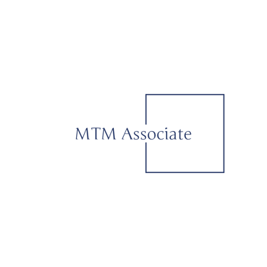 MTM Associate logo