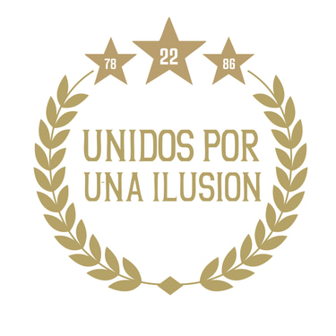 Unidos por una ilusion logo
