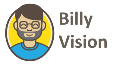 Billyvision logo