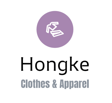 Yiwu Hongke Clothes Factory logo