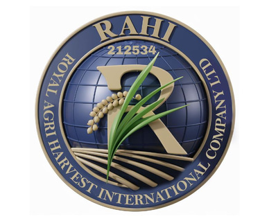 RAHI CO LTD logo