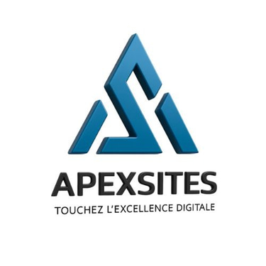 APEXSITES logo
