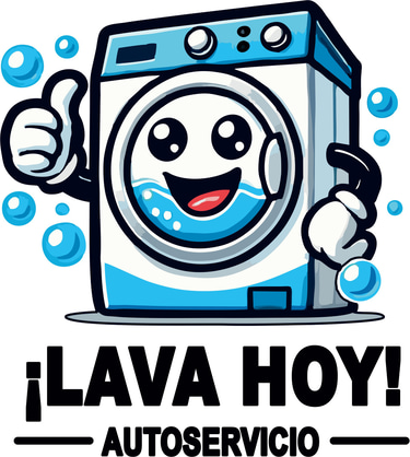 LavaHoy! logo