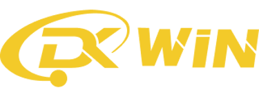 DK Win Games logo