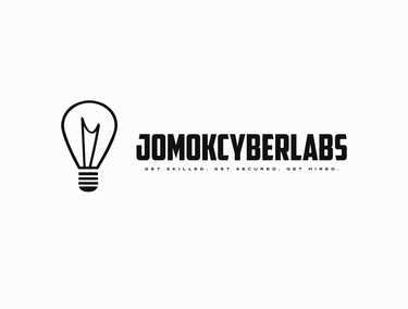 JomokCyberLabs logo