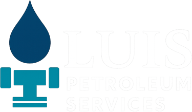 Luis Petroleum Services logo