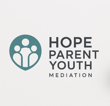 H.O.P. E Resolutions - Healing Opportunities for Personal Empowerment logo