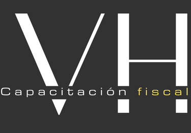 VhC Capacitación logo
