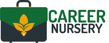 Career Nursery logo