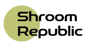Shroom Republic logo