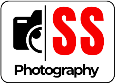 SS Photography Jax logo