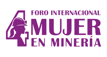 Mujeres Mineras logo