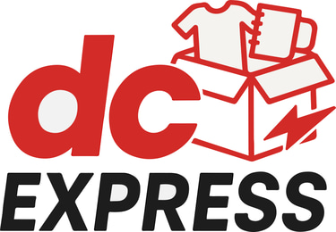 DC Express | Publicidad Corporativa | Artículos Promocionales | Regalos de Empresa y Publicidad | Artículos personalizados Bogotá logo