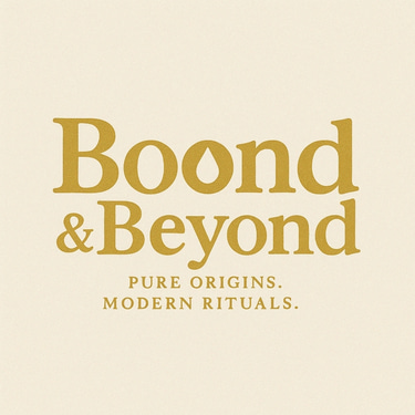 Boond & Beyond logo