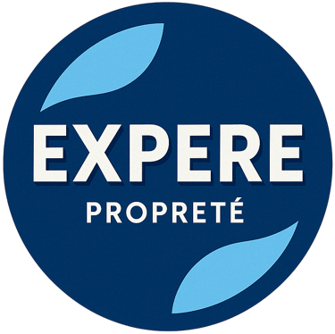 Expere logo