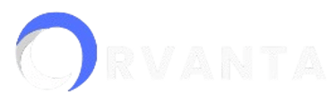 Orvanta logo