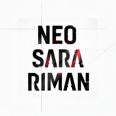 NEOSARARIMAN logo